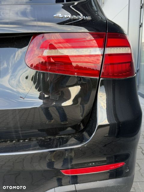 Mercedes-Benz GLC 220 d 4-Matic - 8