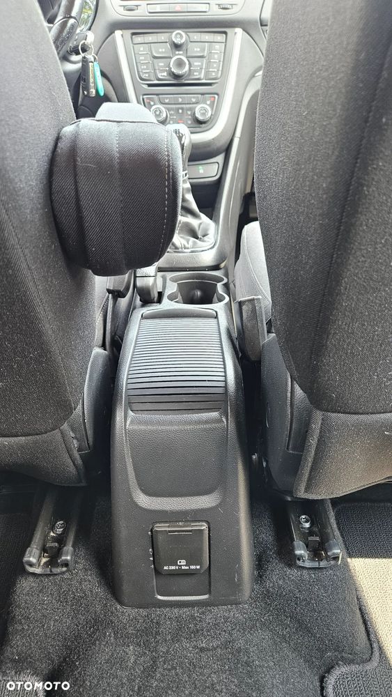 Opel Mokka 1.4 Turbo ecoFLEX Start/Stop 4x4 Color Innovation - 32