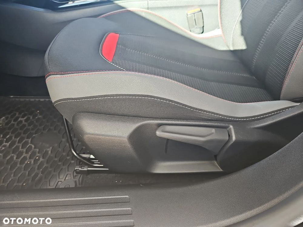 Opel Mokka 1.2 T GS Line Plus S&S - 14