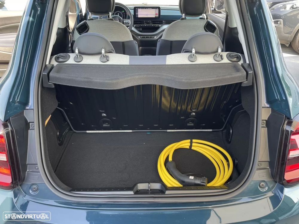 Fiat 500e Icon - 32