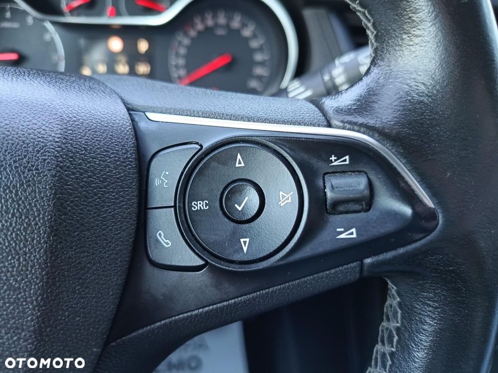 Opel Grandland X 1.2 T GPF Design Line S&S - 19