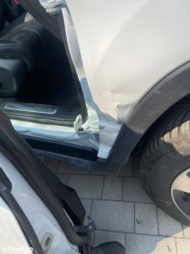 Jeep Cherokee 3.2 V6 Active Drive I Limited - 19