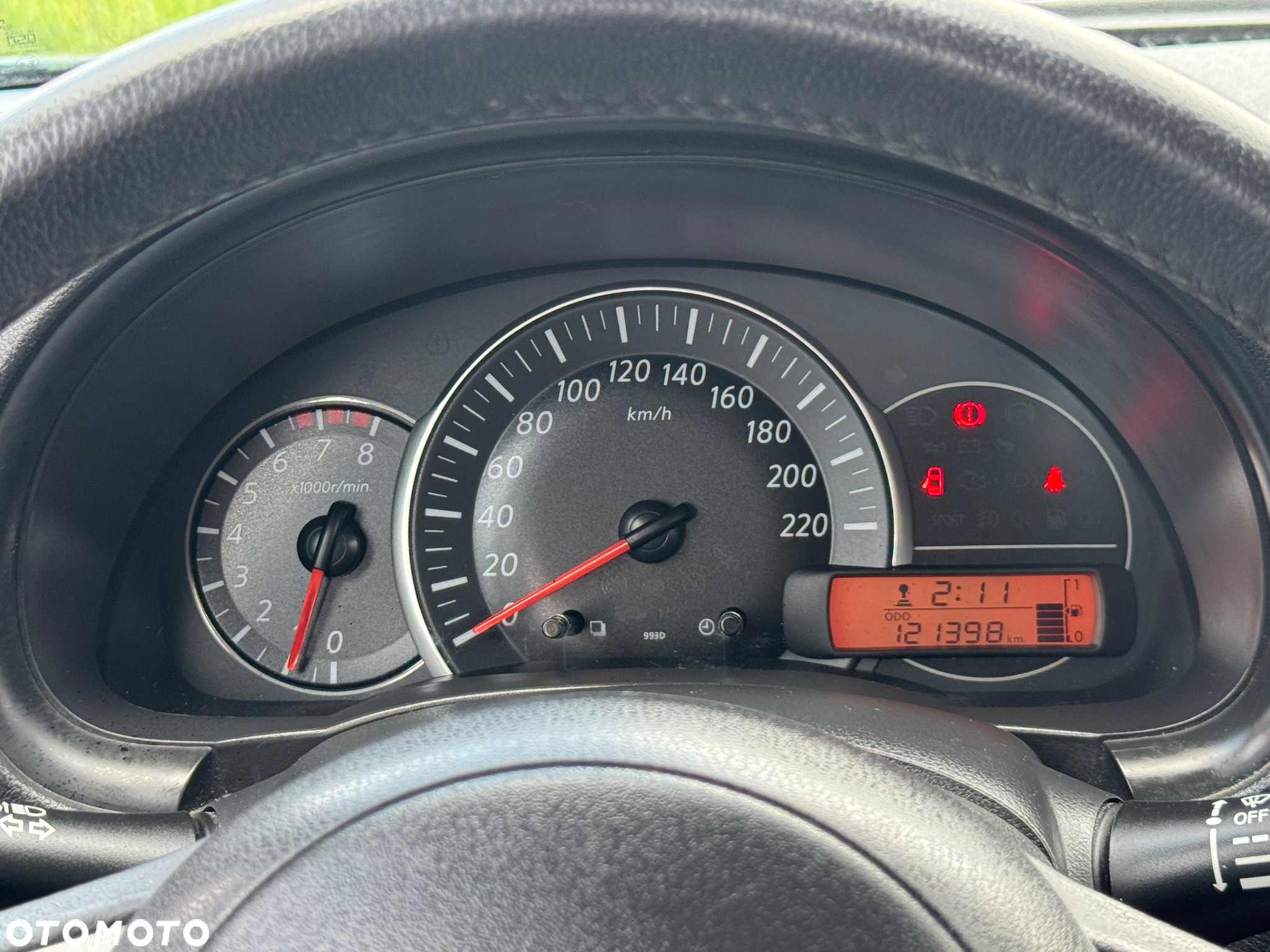 Nissan Micra - 28