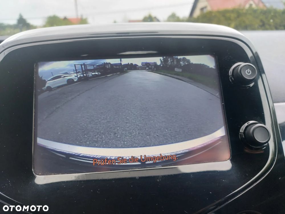 Toyota Aygo x-play Edition-S - 19
