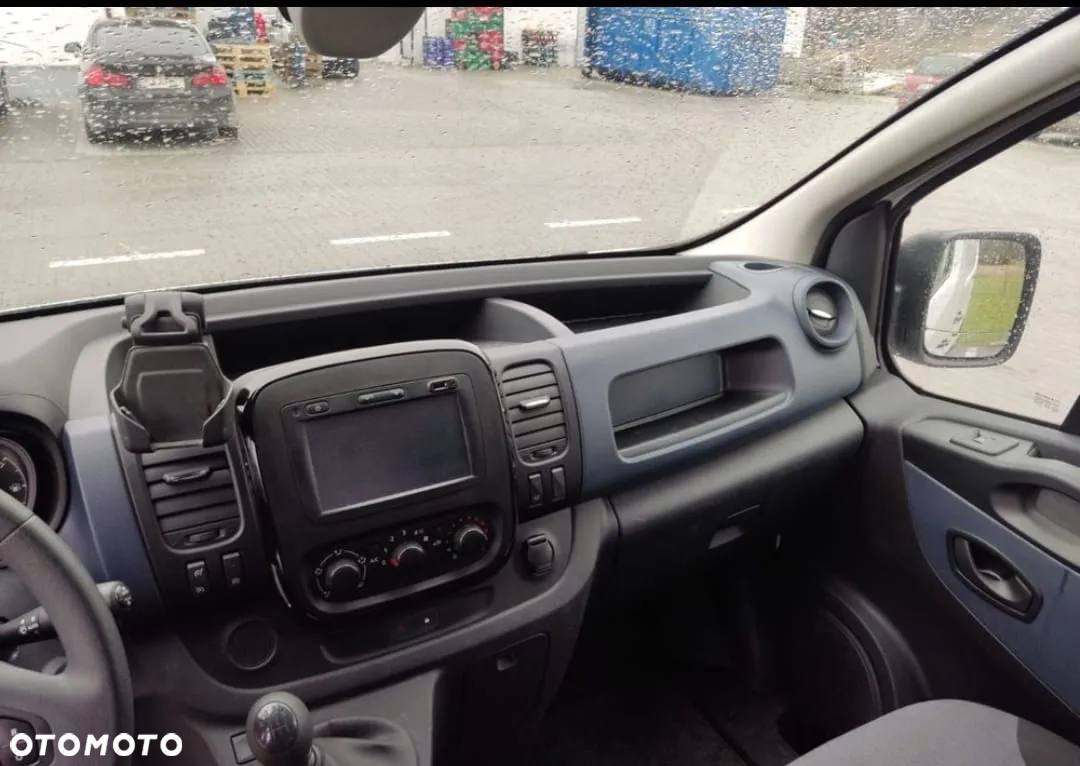 Opel VIVARO - 15