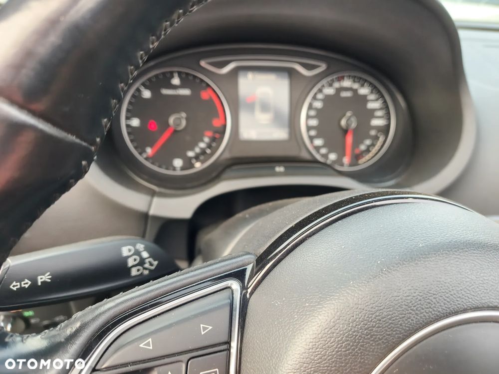 Audi A3 Cabrio 2.0 TDI Cabrio - 26