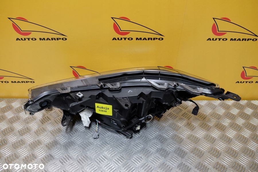 TOYOTA RAV4 2019- REFLEKTOR LAMPA PRZÓD PRAWA FULL LED EU - 8