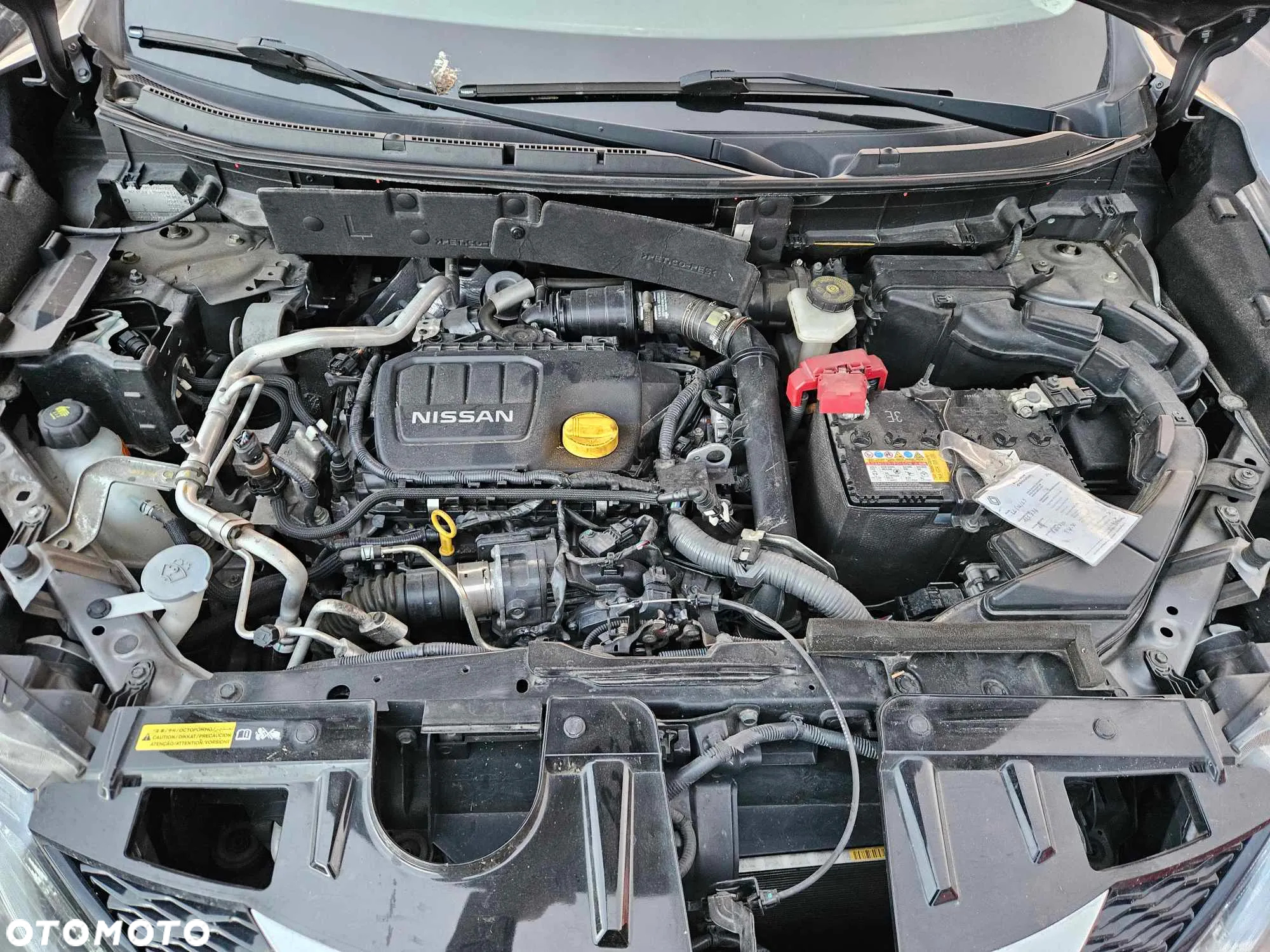 Nissan X-Trail 1.6 DCi Acenta 2WD - 10