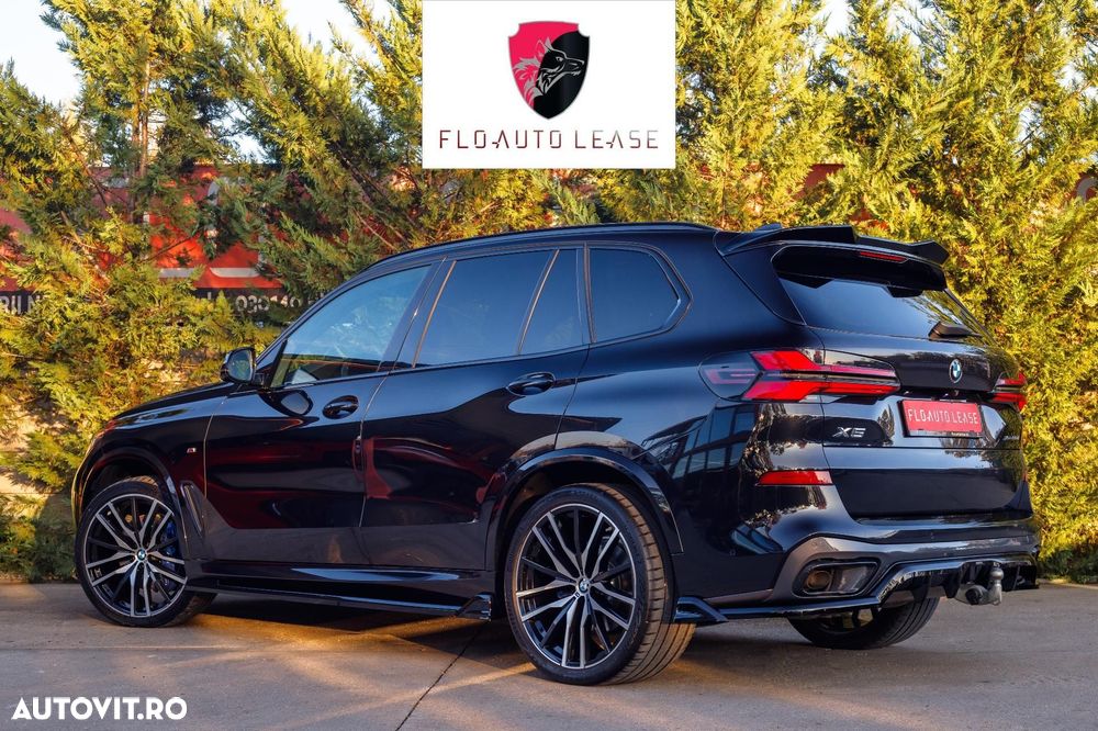 BMW X5 xDrive30d AT MHEV - 4