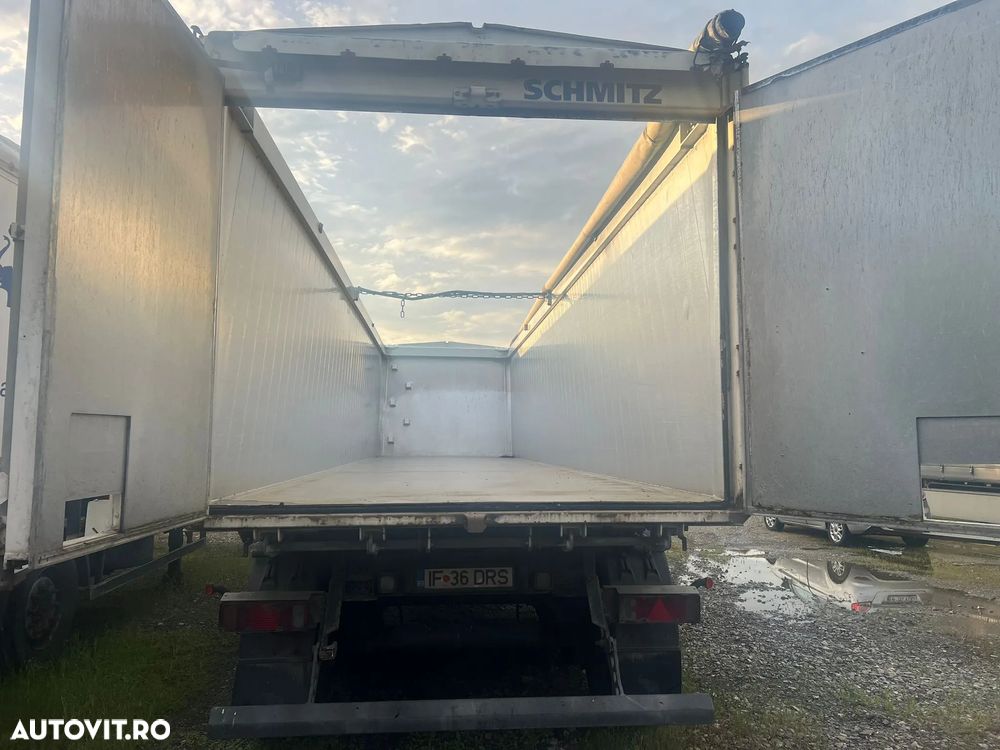 Schmitz Cargobull SEMIREMORCA CEREALE - 7
