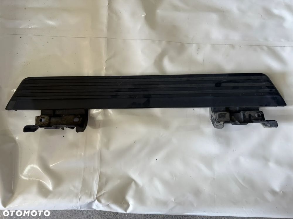 Stopień boczny | próg | Ford Transit Custom - 2