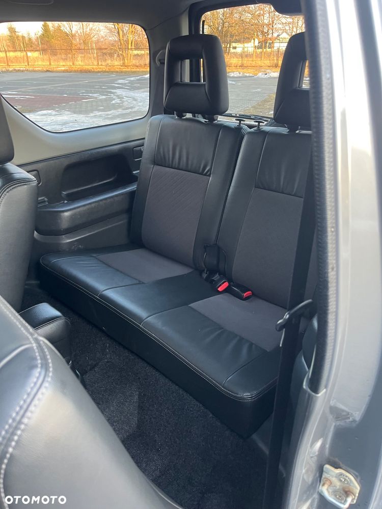 Suzuki Jimny Automatik Comfort - 20