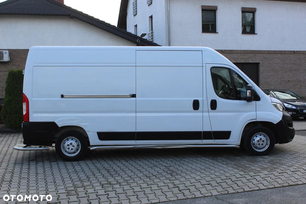 Opel Movano - 4