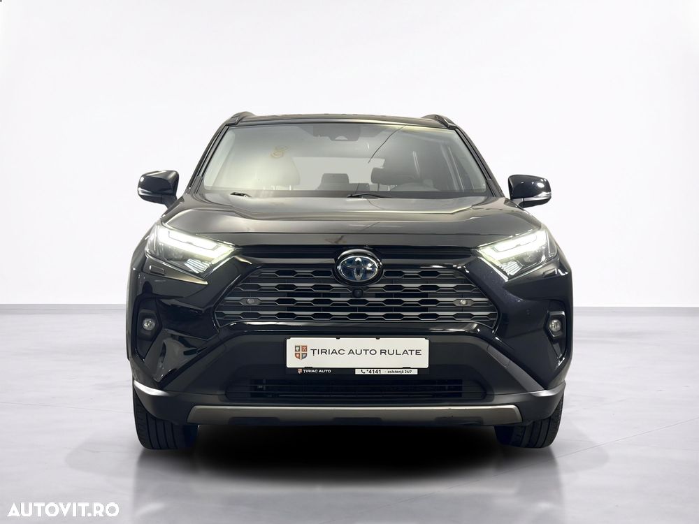 Toyota RAV4 - 9