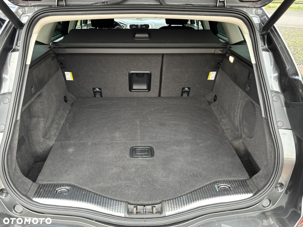 Ford Mondeo 2.0 EcoBlue Titanium - 30