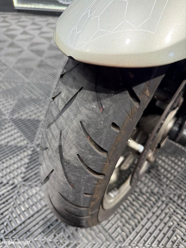 BMW K 1600 GTL - 9