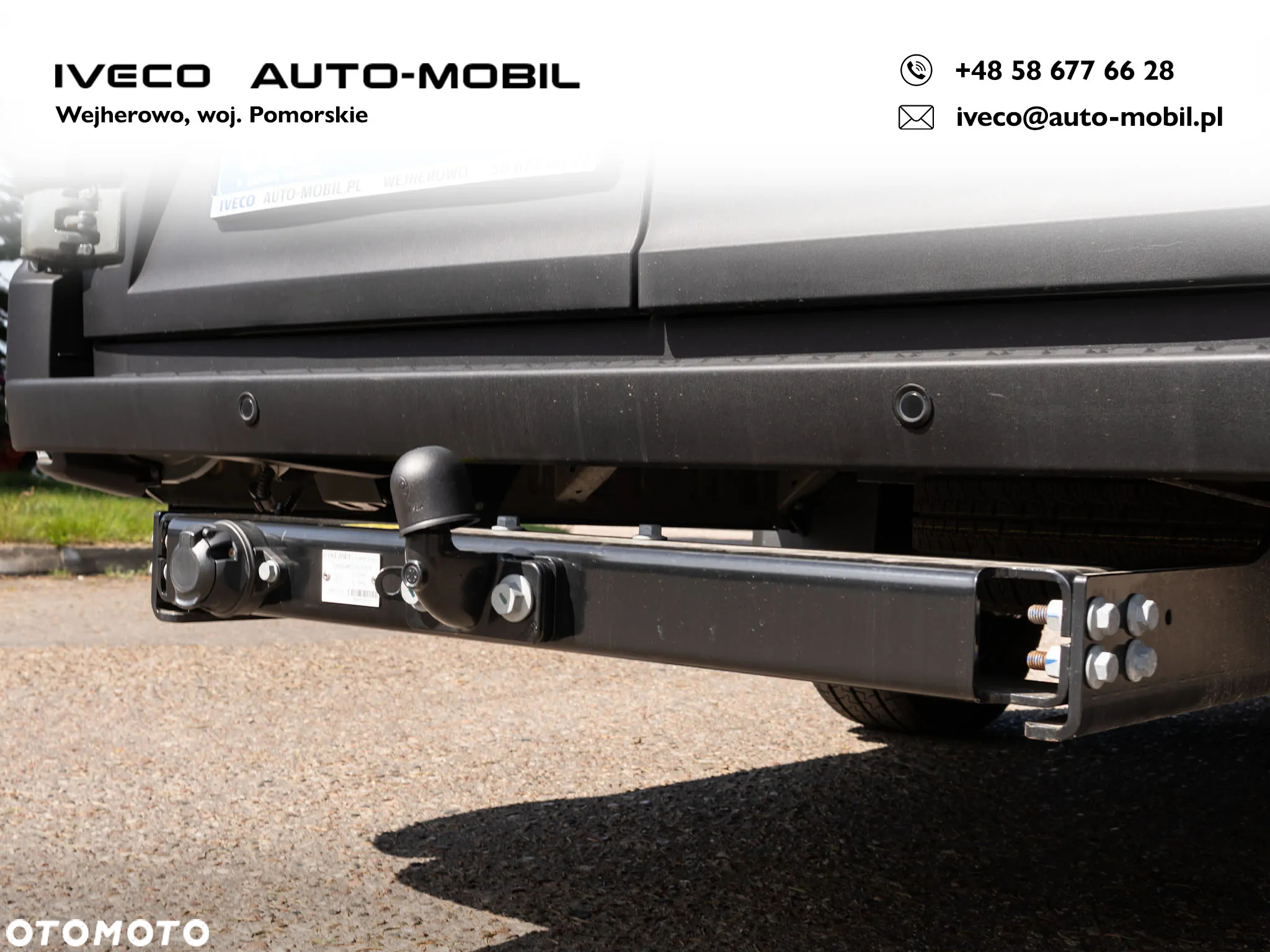 Iveco Daily 35S18H V - 5