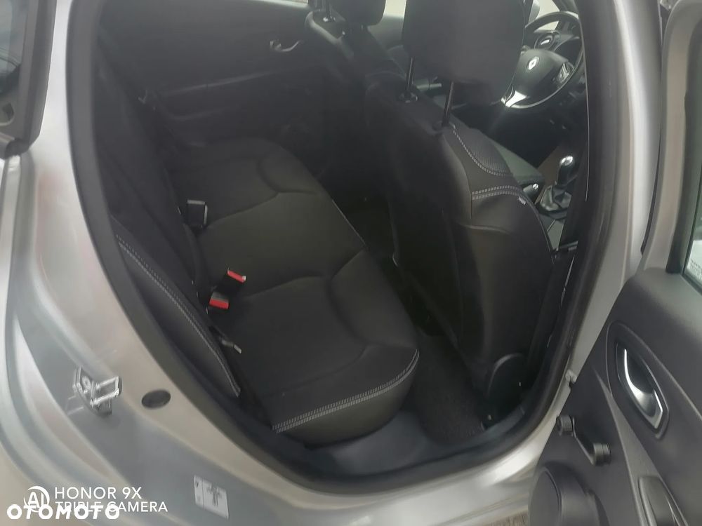 Renault Clio (Energy) TCe 90 Bose Edition - 13