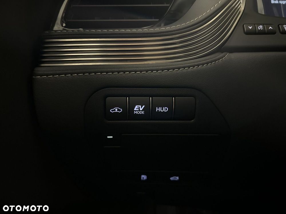Lexus LS 500h Prestige AWD - 29