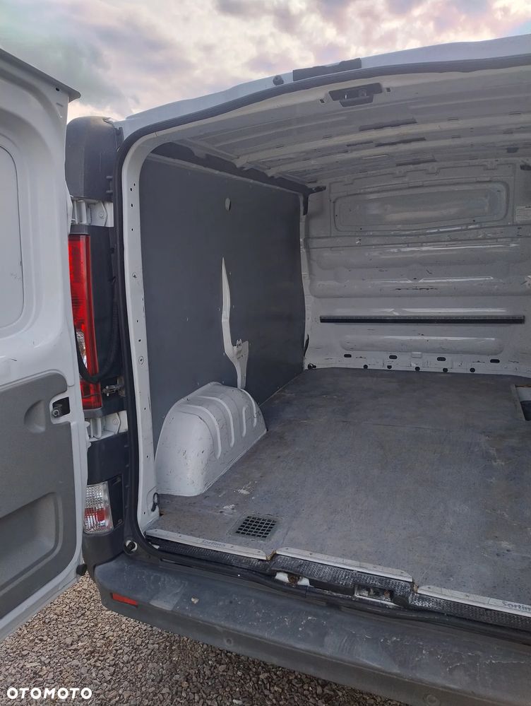 Renault trafic - 9