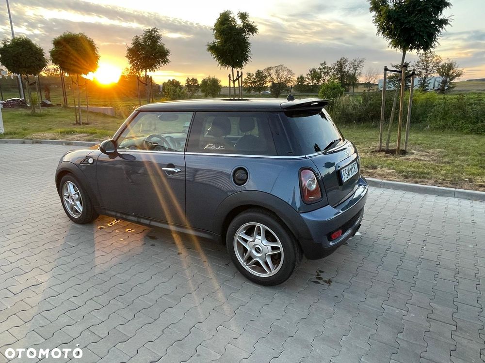 MINI Cooper S Standard - 2