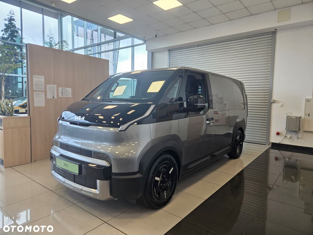 Kia PV5