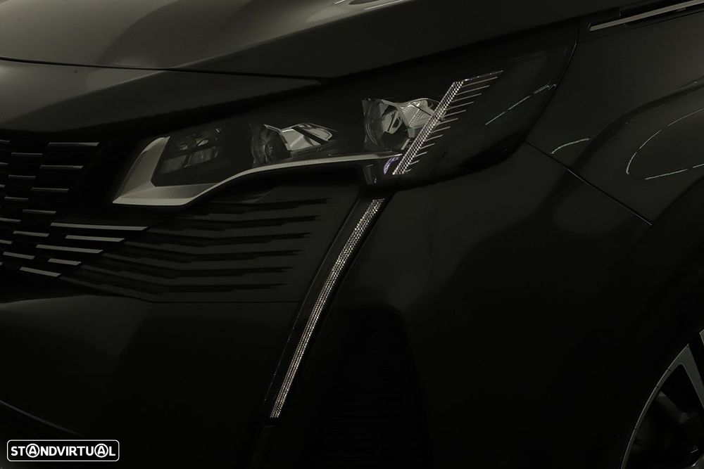 Peugeot 3008 1.2 PureTech GT EAT8 - 6