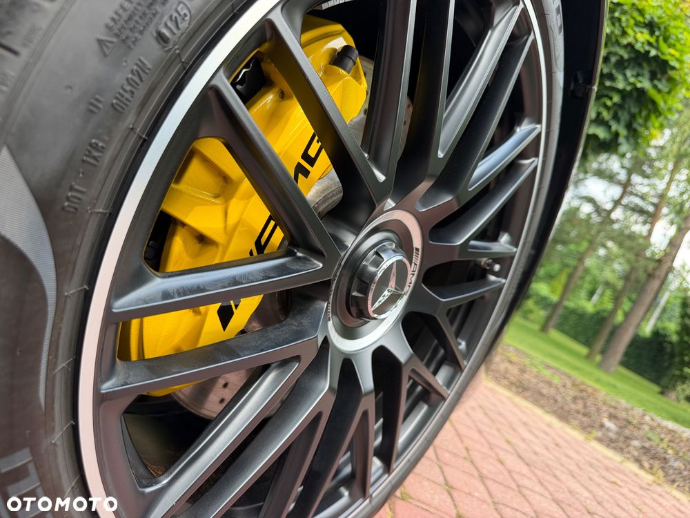 Mercedes-Benz AMG GT - 30