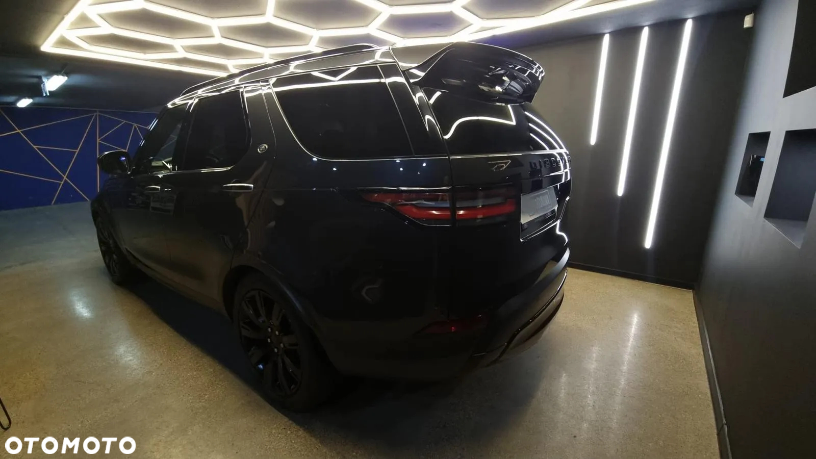 Land Rover Discovery V 2.0 SD4 HSE Luxury - 7