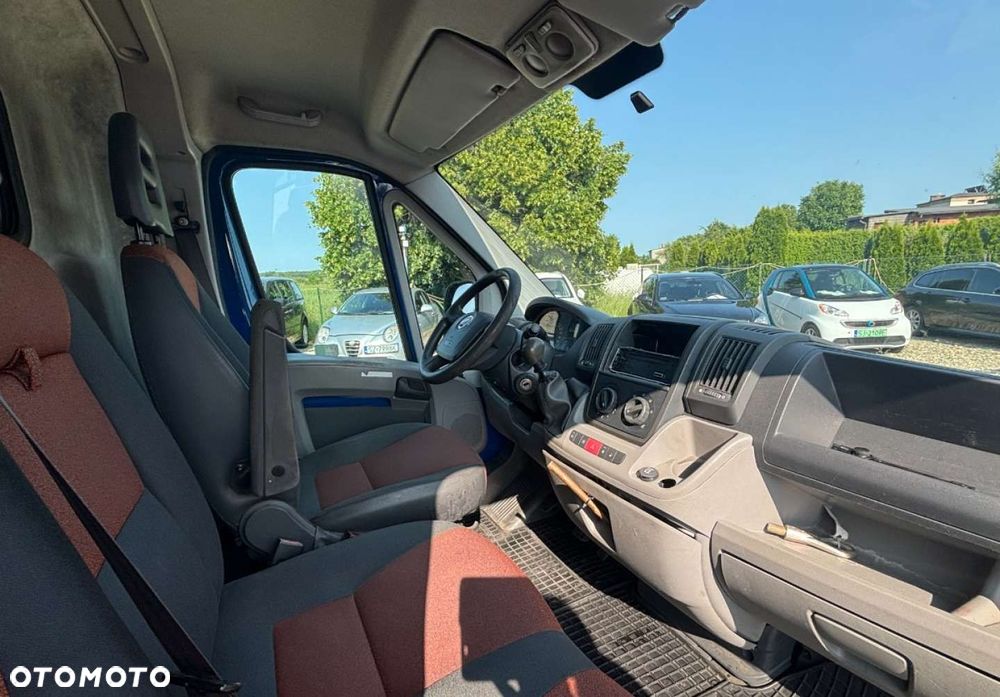 Fiat Ducato - 7