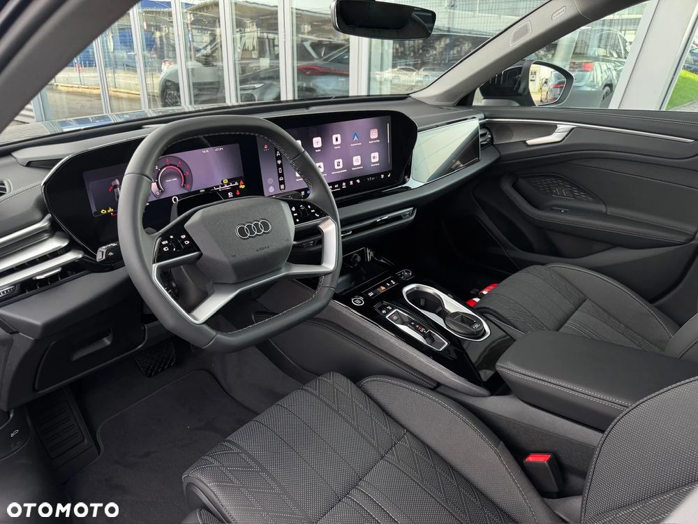 Audi A6 Limousine 50 TDI mHEV Quattro Sport Tiptronic - 14