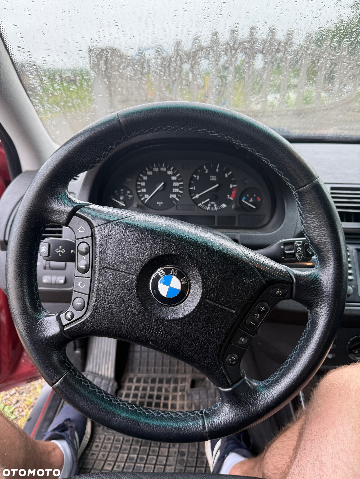 BMW X5 - 9