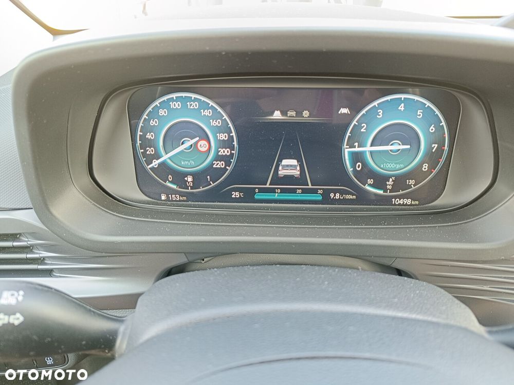 Hyundai i20 - 10