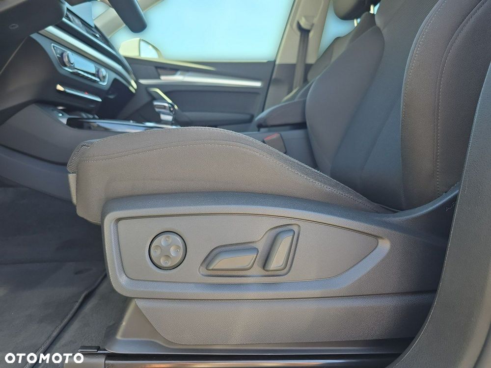 Audi Q5 - 19