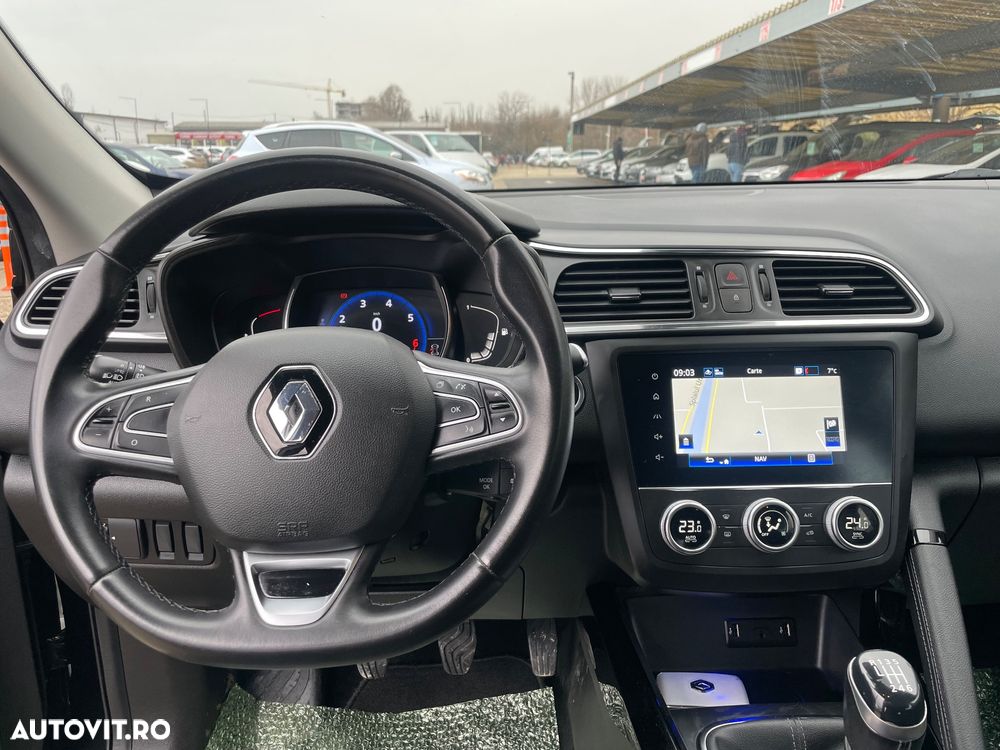 Renault Kadjar - 16