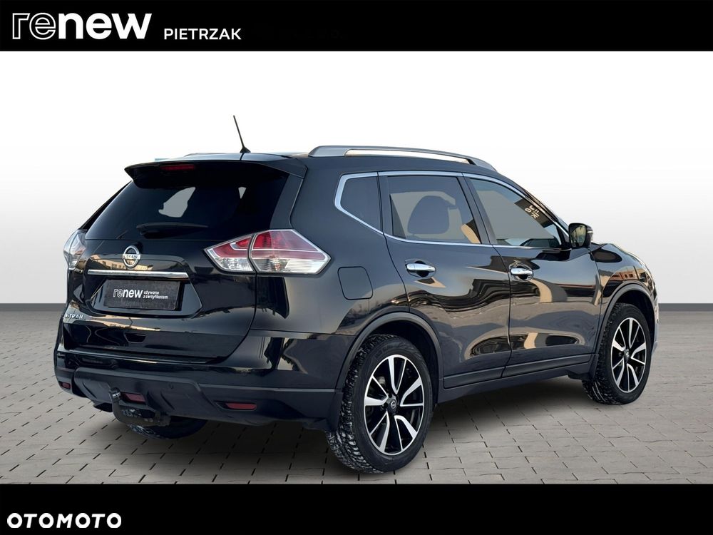 Nissan X-Trail 1.6 DCi Acenta 2WD - 5