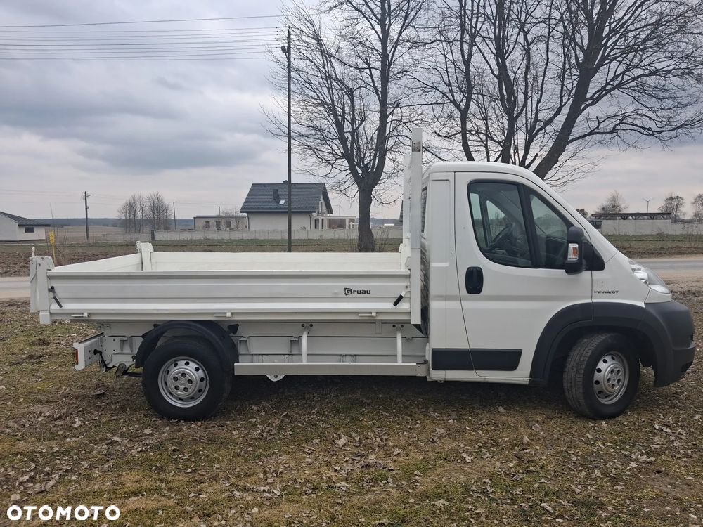 Peugeot Boxer - 38