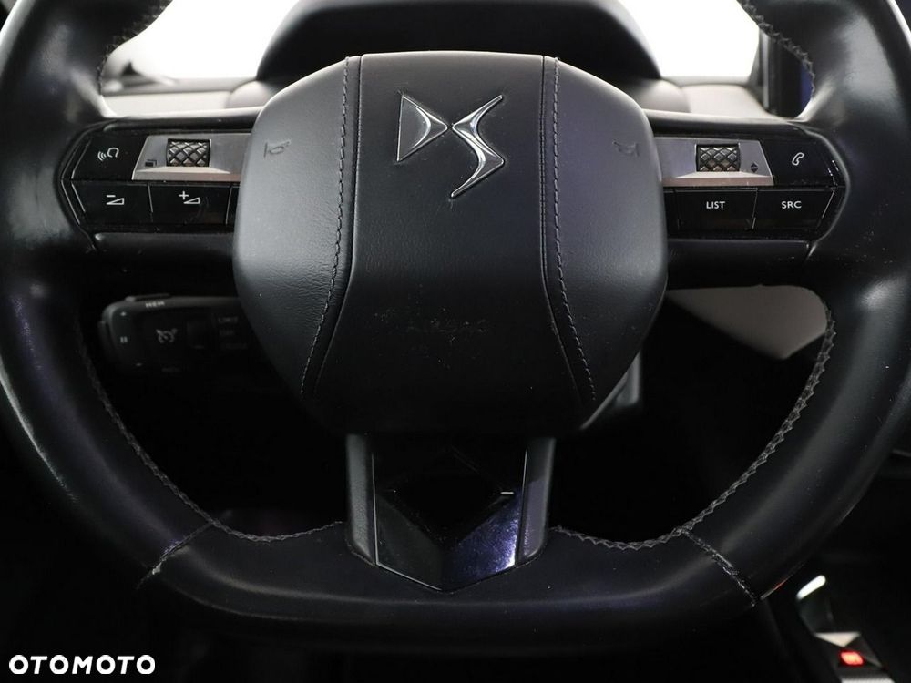 DS Automobiles DS 3 Crossback 2020