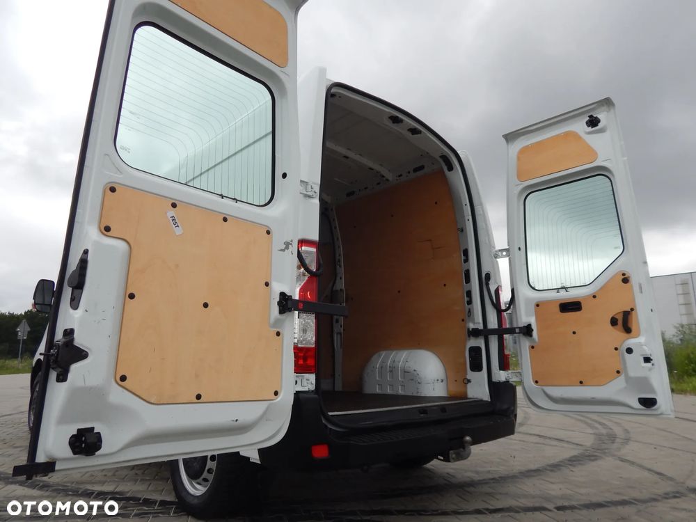 Renault Master L2H2 2,3DCI 125KM - 26