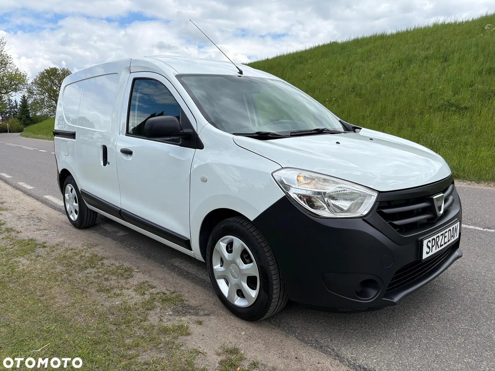 Dacia Dokker - 3