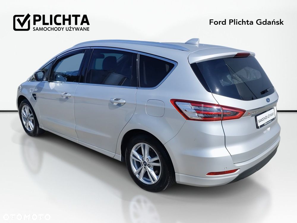 Ford S-Max - 7