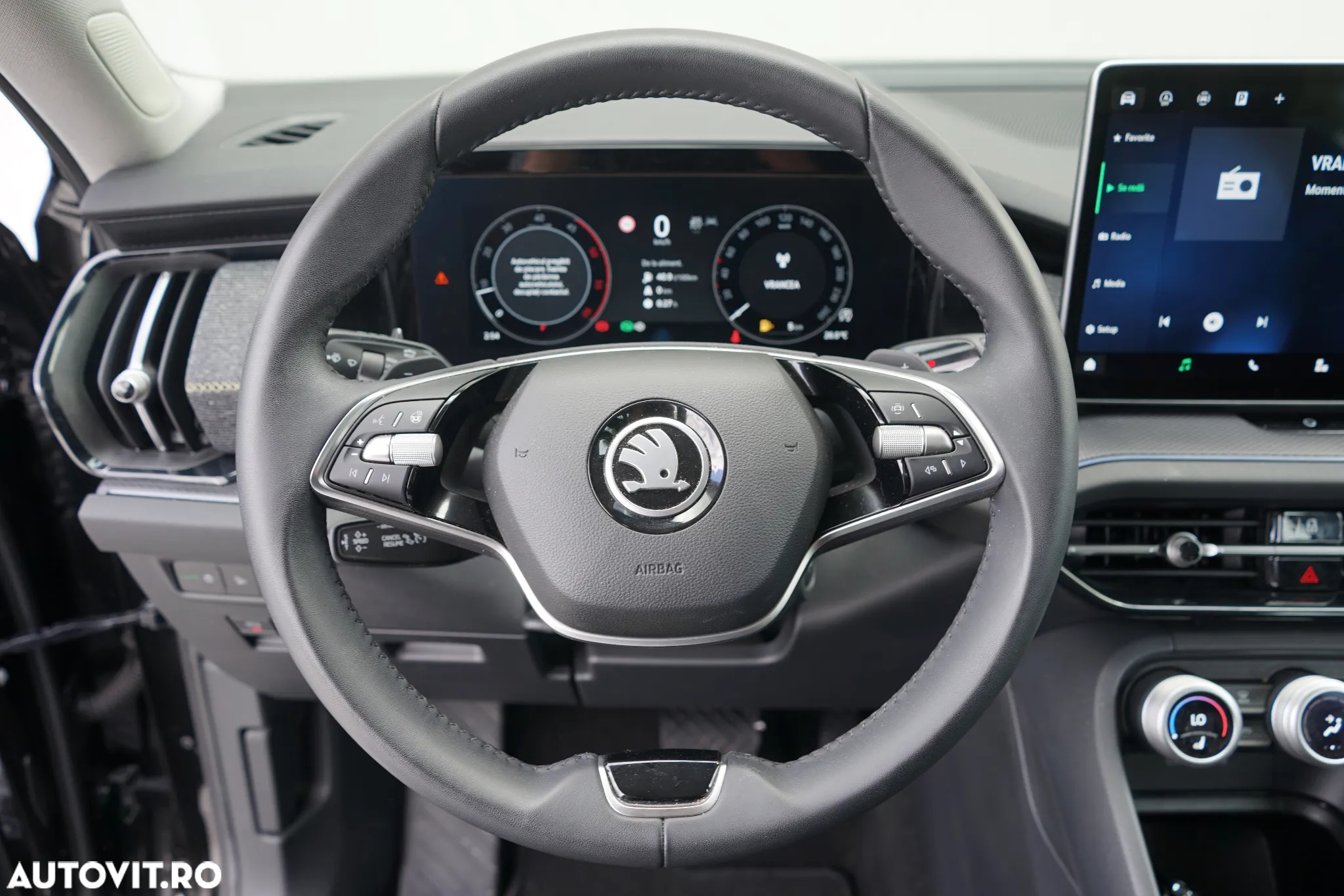 Skoda Kodiaq 2.0 TDI 4X4 DSG Selection - 14