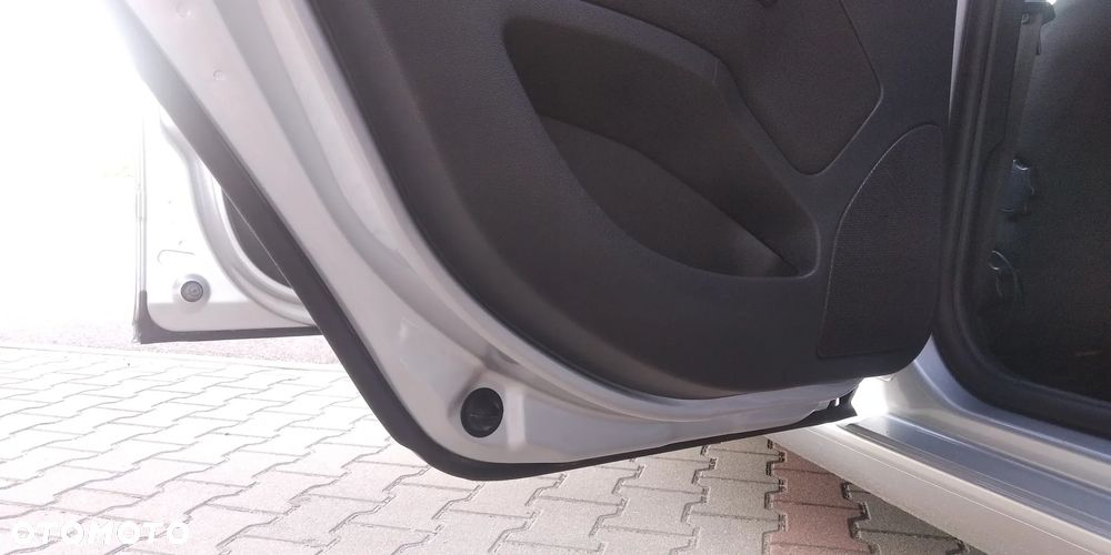 Skoda Octavia 2.0 TDI Ambiente - 12