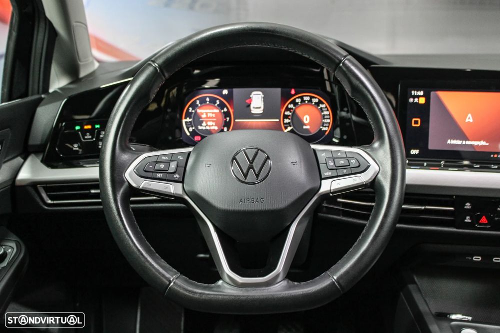 VW Golf Variant 1.0 TSI Life - 4