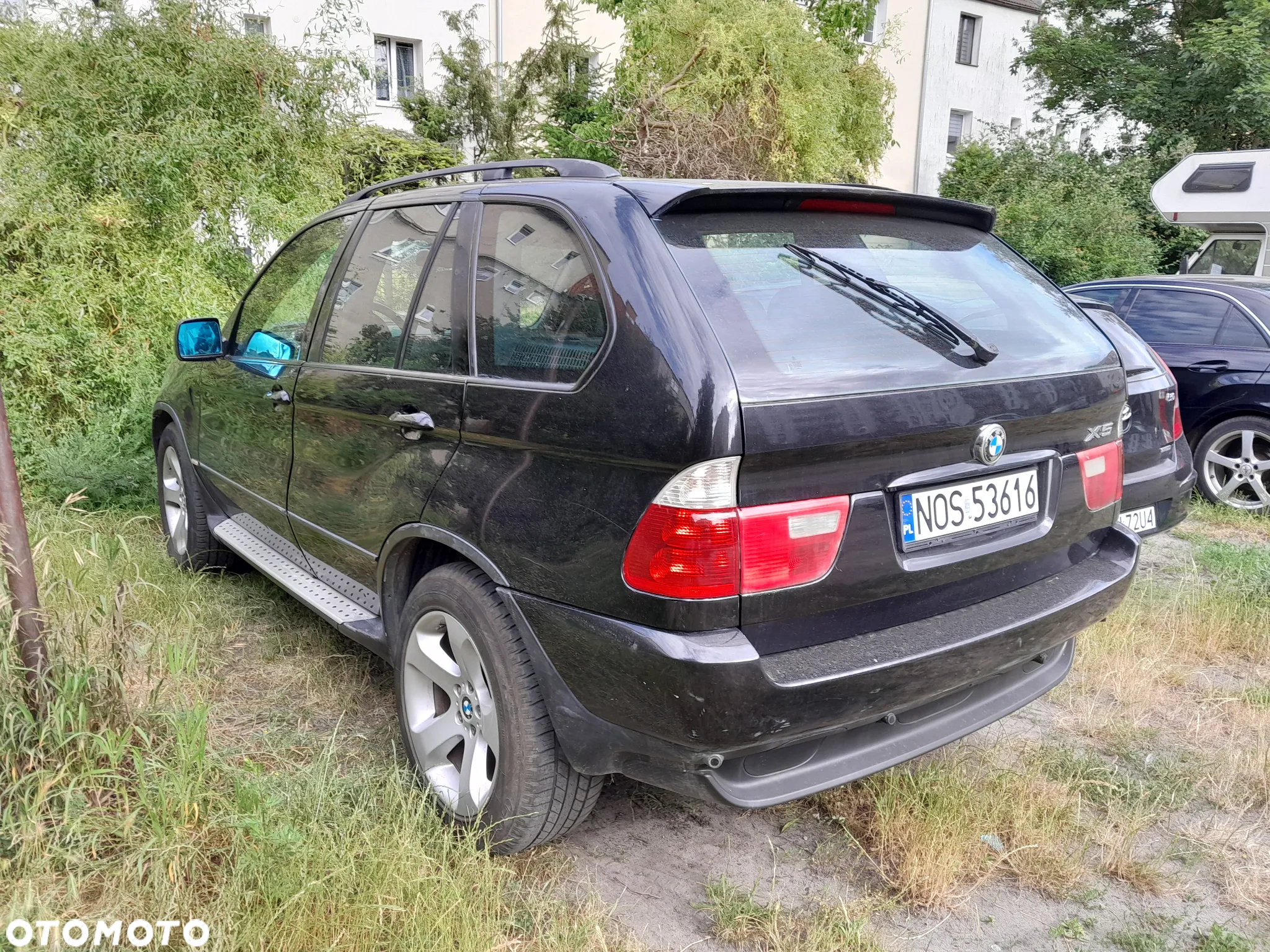 BMW X5 - 4