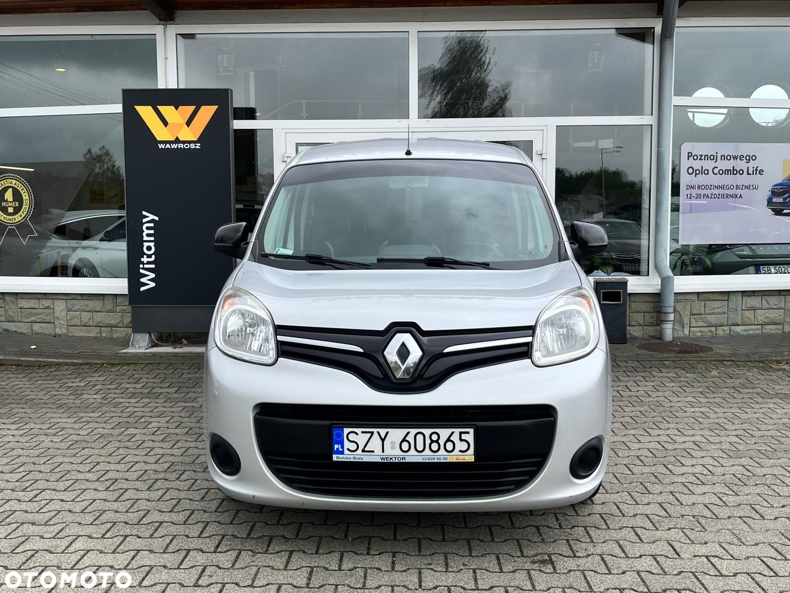 Renault Kangoo - 2