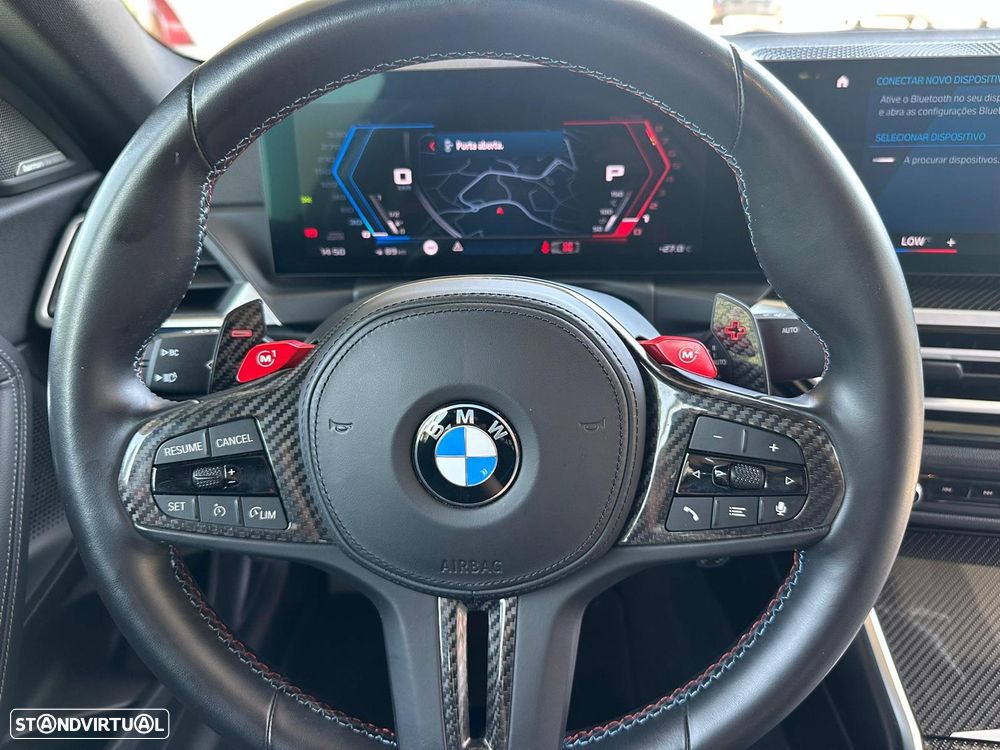 BMW M2 Auto - 12