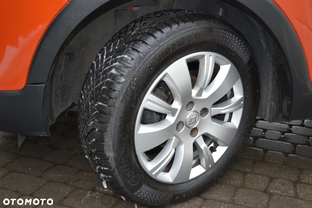 Renault Captur (ENERGY) TCe 90 INTENS - 34