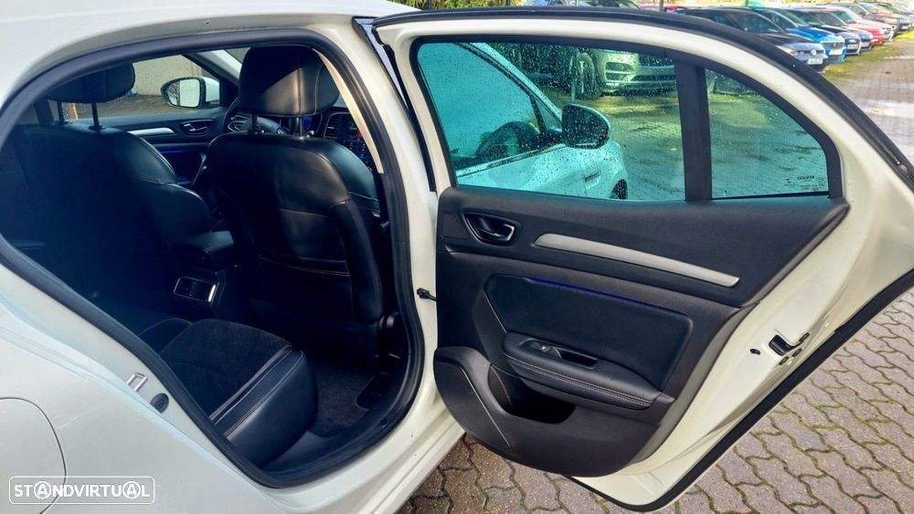 Renault Mégane 1.6 dCi Intens - 10