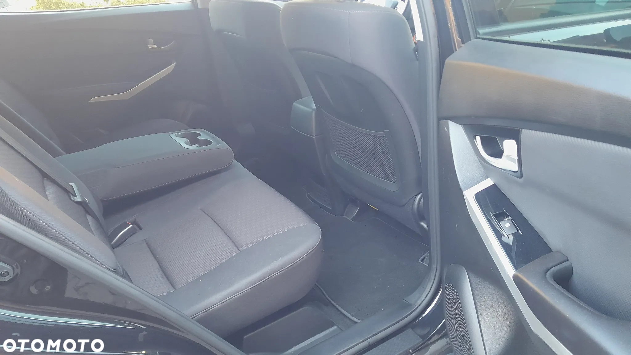 SsangYong/KGM Korando 2.0 Sapphire 2WD - 23